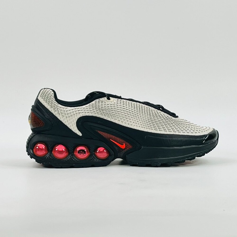 Nike Women's Air Max DN 'Pale Ivory Crimson' HQ3422-110 Multi Size